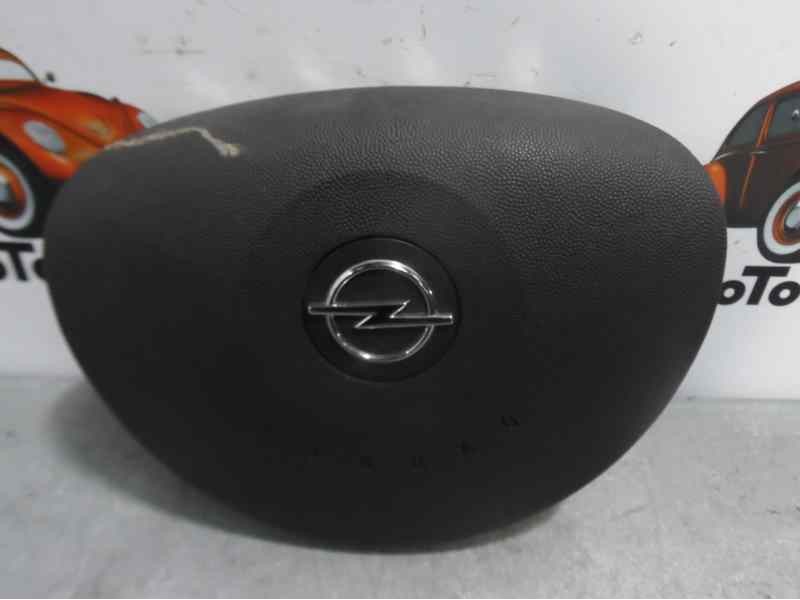 Recambio de airbag delantero izquierdo para opel meriva enjoy referencia OEM IAM 13188242 DBH71870356 