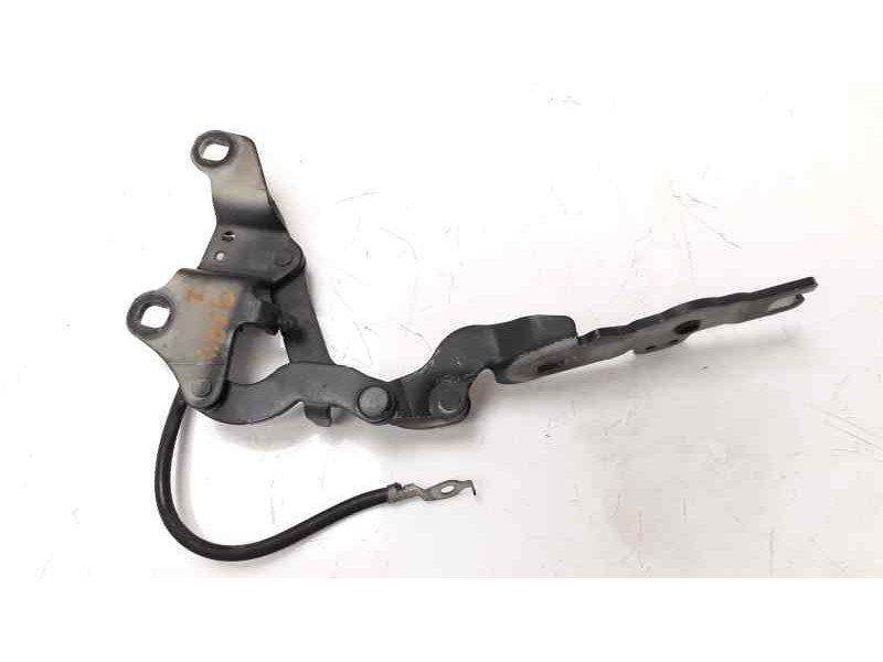 Recambio de retenedor puerta para bmw serie 1 berlina (e81/e87) 116i referencia OEM IAM 7060559  