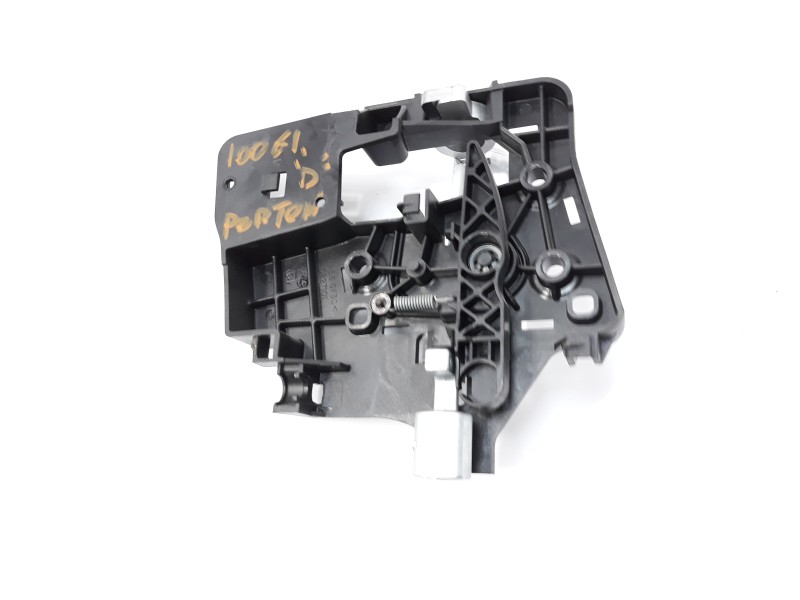 Recambio de maneta interior lateral derecha para citroen berlingo station wagon xtr plus referencia OEM IAM 9682100877 128588 
