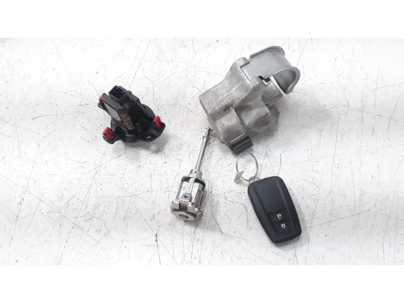 Recambio de conmutador de arranque para toyota c-hr referencia OEM IAM 8961102112 9008087021 