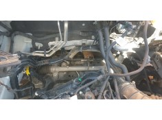 Recambio de cremallera direccion para ford focus st-line referencia OEM IAM JX6C3A500AH   2