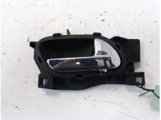 Recambio de maneta interior delantera derecha para citroen c4 berlina cool referencia OEM IAM 96435310  