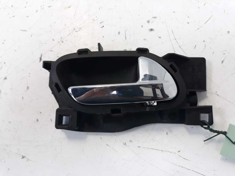 Recambio de maneta interior delantera derecha para citroen c4 berlina cool referencia OEM IAM 96435310  