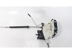 CERRADURA PUERTA TRASERA IZQUIERDA A0997305500 A0997305500 