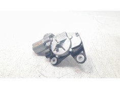 Recambio de motor limpia trasero para smart forfour 0.9 turbo cat referencia OEM IAM A4538205800   2