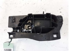 Recambio de maneta interior delantera derecha para citroen c4 berlina cool referencia OEM IAM 96435310   2