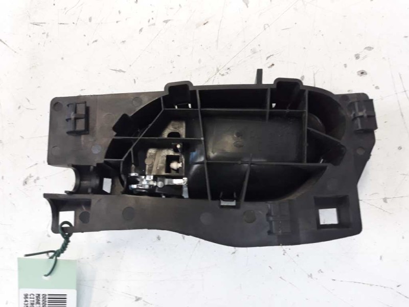 Recambio de maneta interior delantera derecha para citroen c4 berlina cool referencia OEM IAM 96435310  