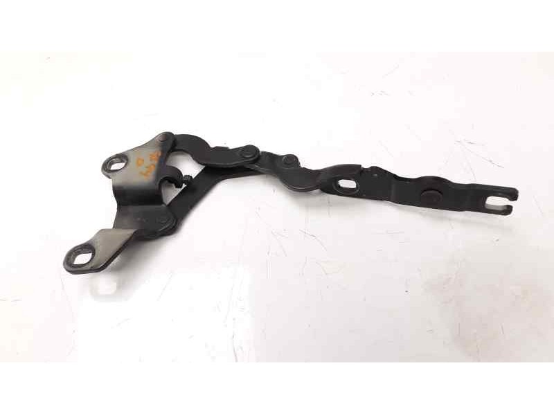 Recambio de retenedor puerta para bmw serie 1 berlina (e81/e87) 116i referencia OEM IAM 7060560  