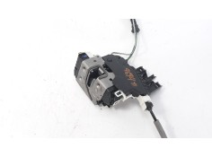 Recambio de cerradura puerta trasera izquierda para infiniti q30 2.2d sport referencia OEM IAM A0997305500   2