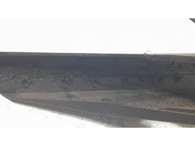 Recambio de guardabarros trasero para ktm 390 duke 390 duke referencia OEM IAM 93004060100  