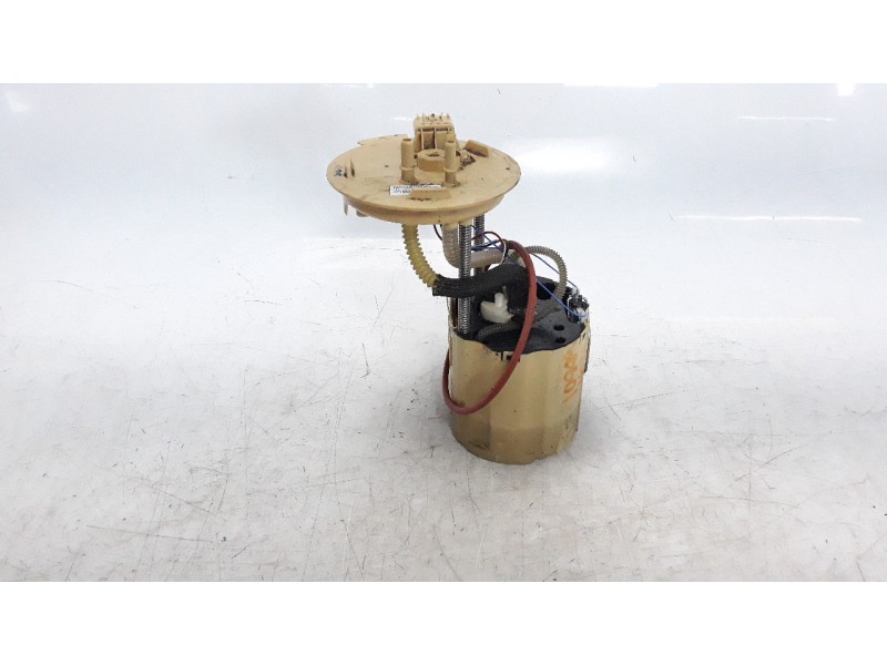 Recambio de bomba combustible para opel astra k lim. 5türig 1.6 cdti dpf referencia OEM IAM 13509661001 361274721 