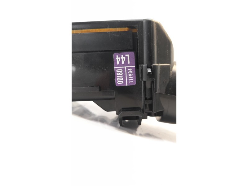 Recambio de mando limpia para toyota yaris city referencia OEM IAM 846520D180  