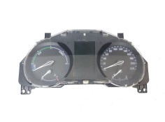 CUADRO INSTRUMENTOS 83800F4032 