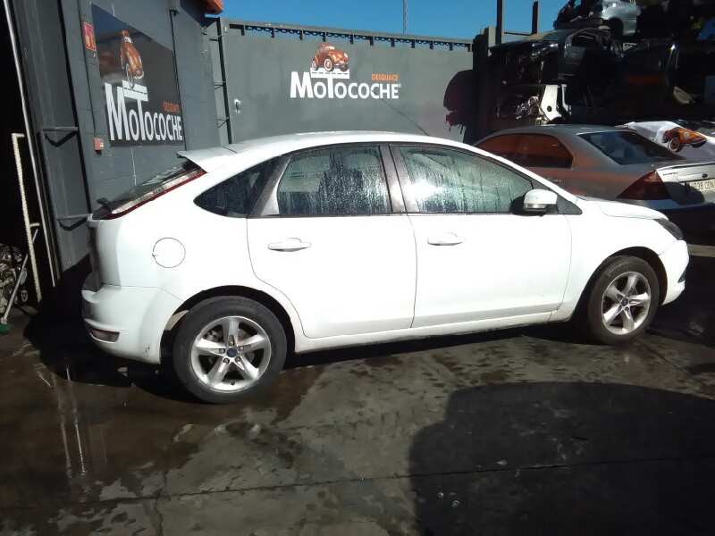 ford focus lim. (cb4) del año 2009