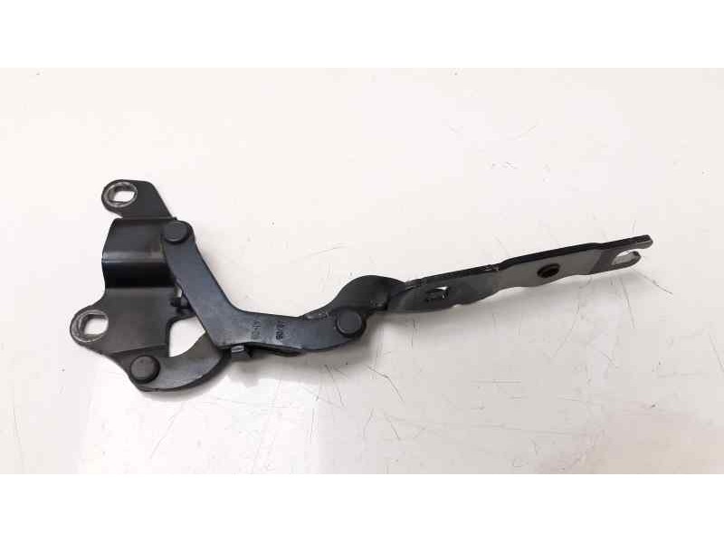Recambio de retenedor puerta para bmw serie 1 berlina (e81/e87) 116i referencia OEM IAM 7060560  