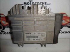 Recambio de centralita motor uce para volkswagen polo berlina (6n1) básico referencia OEM IAM 030906027K 0261203914/915 