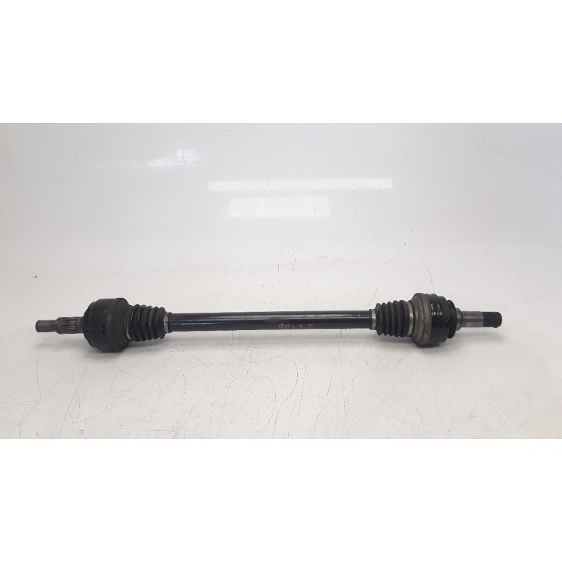 Recambio de transmision trasera izquierda para porsche cayenne (typ 92aa) 3.0 tdi cat referencia OEM IAM 7P0501201G V1485 T78691