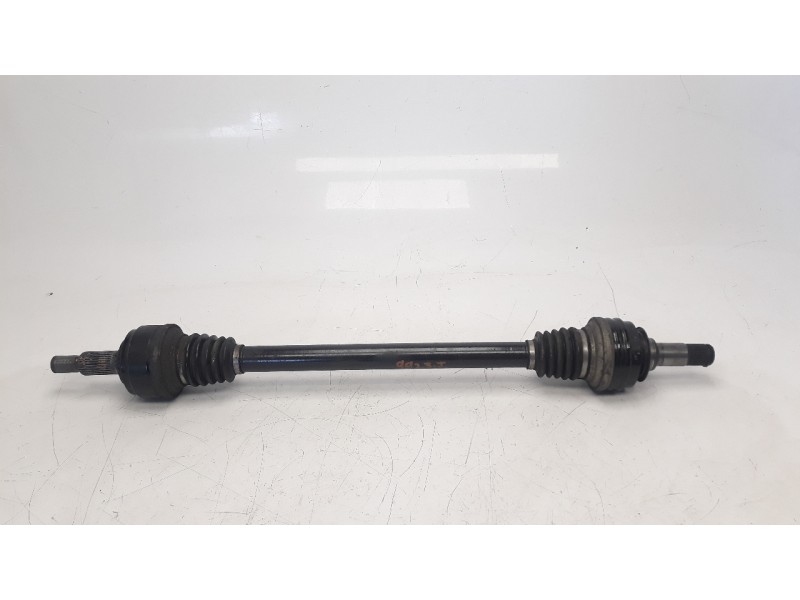 Recambio de transmision trasera izquierda para porsche cayenne (typ 92aa) 3.0 tdi cat referencia OEM IAM 7P0501201G V1485 T78691