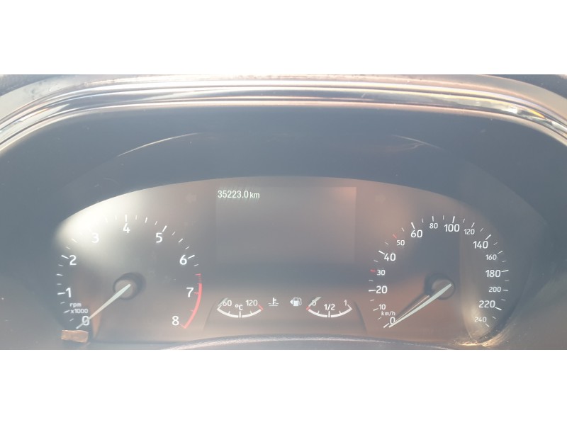 Recambio de cuadro instrumentos para ford focus st-line referencia OEM IAM 2603151  