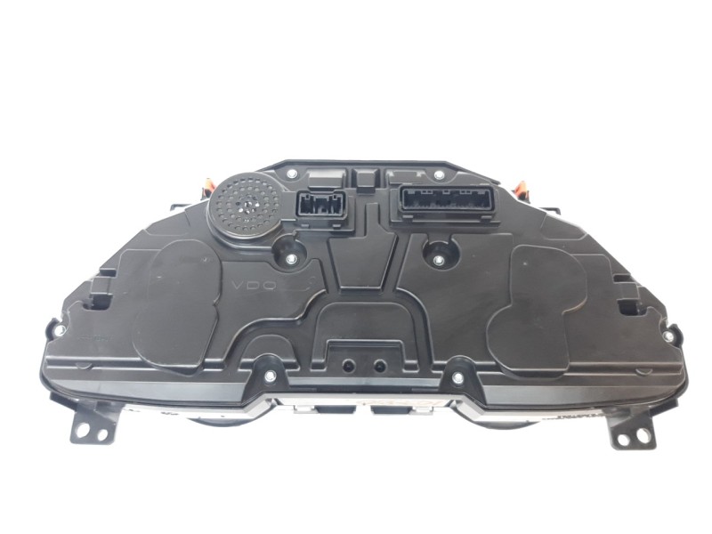 Recambio de cuadro instrumentos para toyota c-hr referencia OEM IAM 83800F4032  
