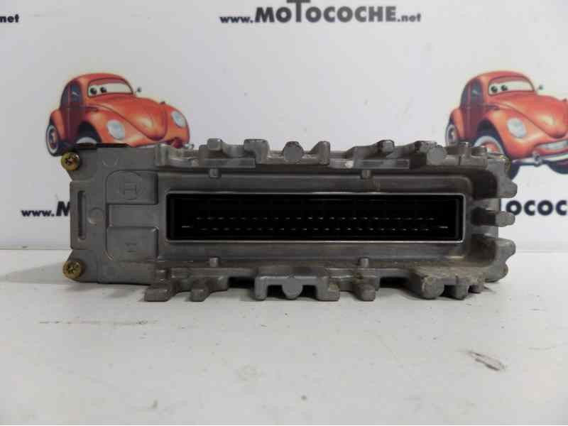 Recambio de centralita motor uce para volkswagen polo berlina (6n1) básico referencia OEM IAM 030906027K 0261203914/915 