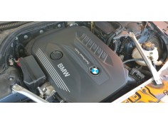Recambio de compresor aire acondicionado para bmw serie 8 coupe (g15) 840d xdrive referencia OEM IAM 64539364258 350476 