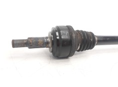 Recambio de transmision trasera izquierda para porsche cayenne (typ 92aa) 3.0 tdi cat referencia OEM IAM 7P0501201G V1485 T78691 2