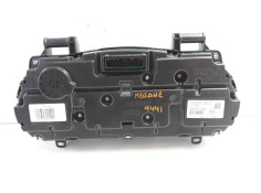 Recambio de cuadro instrumentos para renault megane iv berlina 5p intens referencia OEM IAM 248106752R A2C96098000  2
