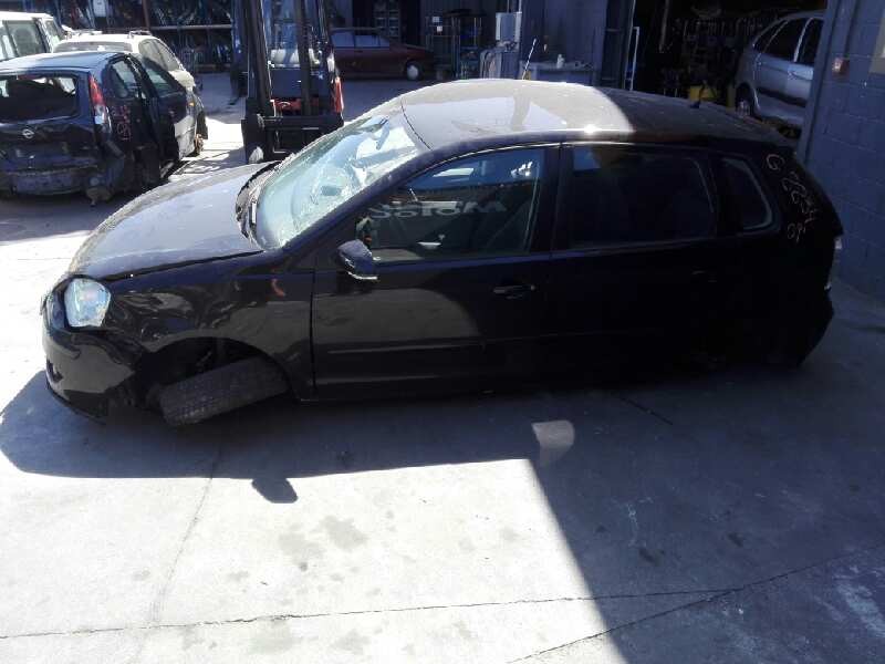 volkswagen polo (9n3) del año 2009