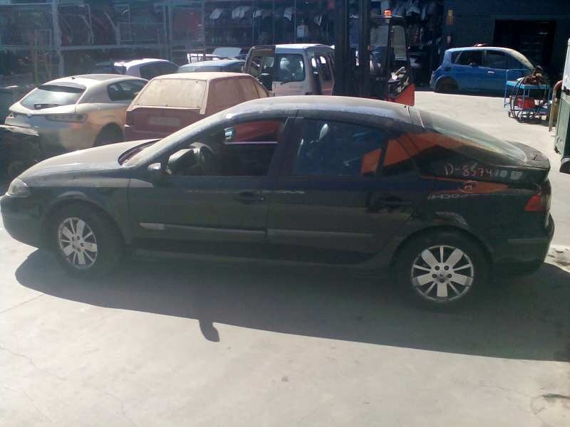 renault laguna ii (bg0) del año 2006