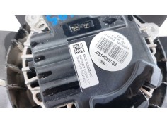 Recambio de electroventilador para ford focus st-line referencia OEM IAM JX618C607BB   2