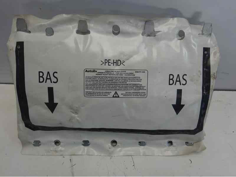 Recambio de airbag delantero derecho para citroen c4 sedan collection referencia OEM IAM 9682359880  