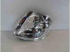 Recambio de piloto delantero izquierdo para volkswagen polo berlina (6n2) referencia OEM IAM 6N0953041N 103F02155211 VG0204114