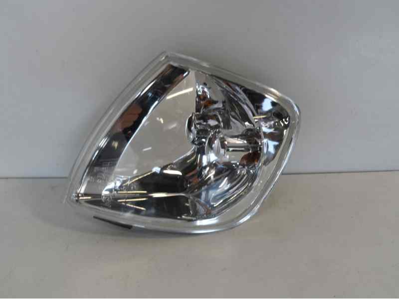 Recambio de piloto delantero izquierdo para volkswagen polo berlina (6n2) referencia OEM IAM 6N0953041N 103F02155211 VG0204114