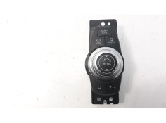 MANDO MULTIFUNCION 5DA1A21E0652 5DA1A21E0652 