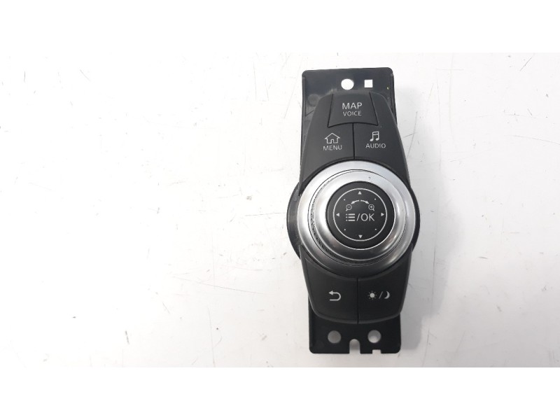 Recambio de mando multifuncion para infiniti q30 2.2d sport referencia OEM IAM 5DA1A21E0652  