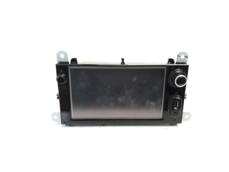 Recambio de sistema navegacion gps para renault clio iv 0.9 referencia OEM IAM 259150869R  