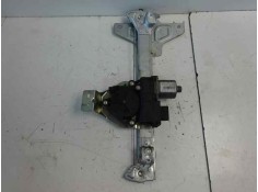 Recambio de elevalunas trasero derecho para citroen c4 berlina cool referencia OEM IAM 9224H3 106073123 111346