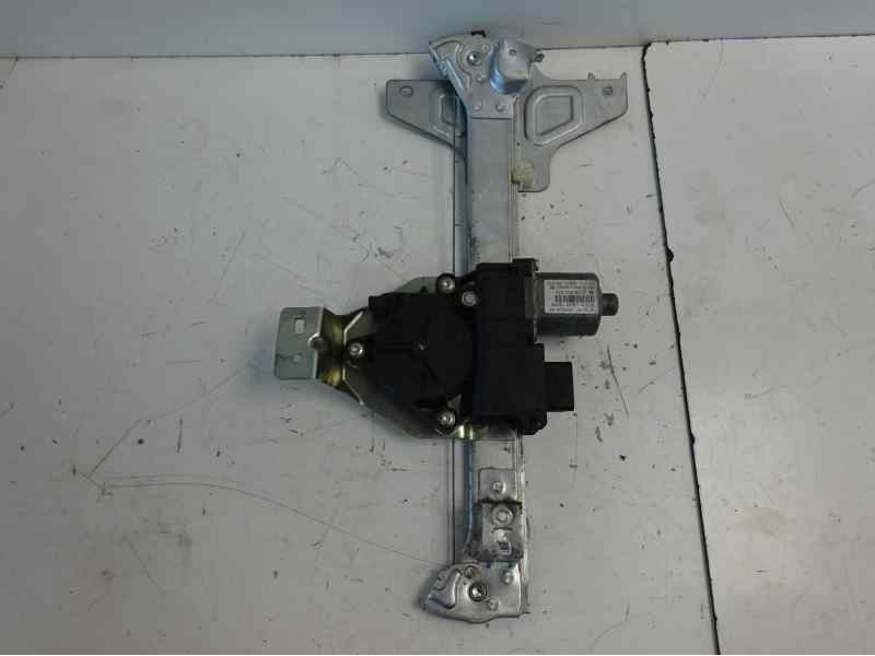 Recambio de elevalunas trasero derecho para citroen c4 berlina cool referencia OEM IAM 9224H3 106073123 111346