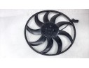 ELECTROVENTILADOR JX618C607BB 