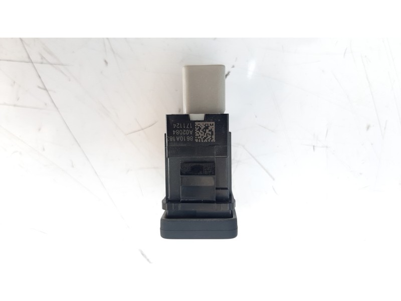 Recambio de interruptor para mitsubishi outlander (gf0) phev kaiteki 4wd referencia OEM IAM 8610A183  