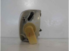 Recambio de piloto delantero izquierdo para volkswagen polo berlina (6n2) referencia OEM IAM 6N0953041N 103F02155211 VG0204114 2