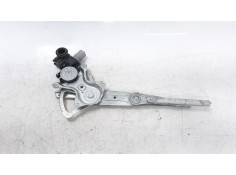 Recambio de elevalunas delantero derecho para toyota c-hr referencia OEM IAM 69810F4010 85710F4010  2