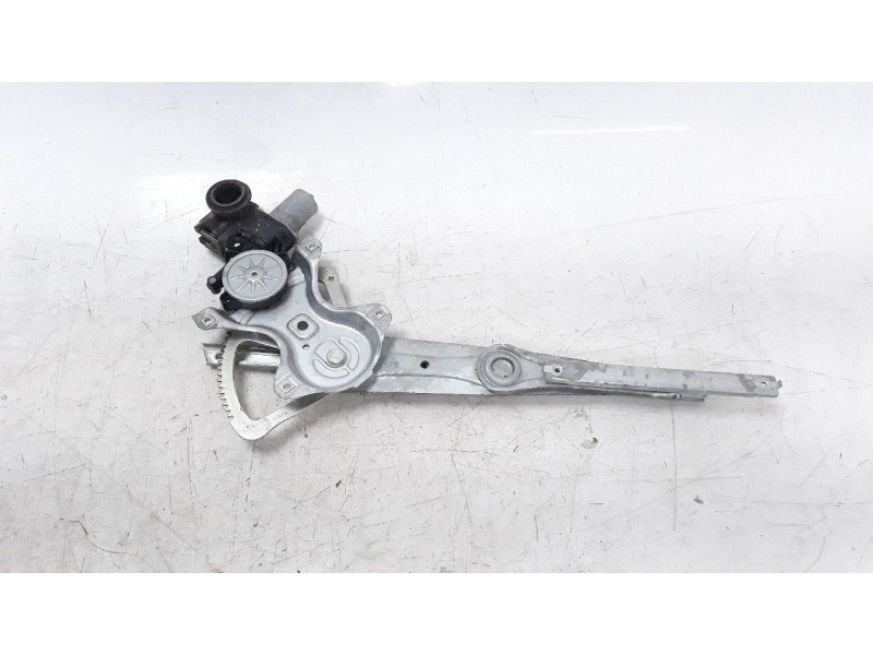 Recambio de elevalunas delantero derecho para toyota c-hr referencia OEM IAM 69810F4010 85710F4010 