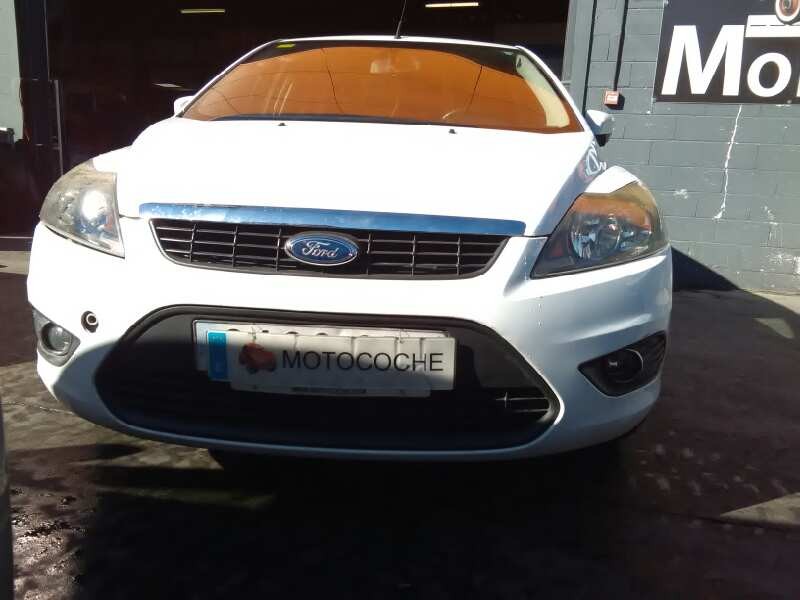 ford focus lim. (cb4) del año 2009