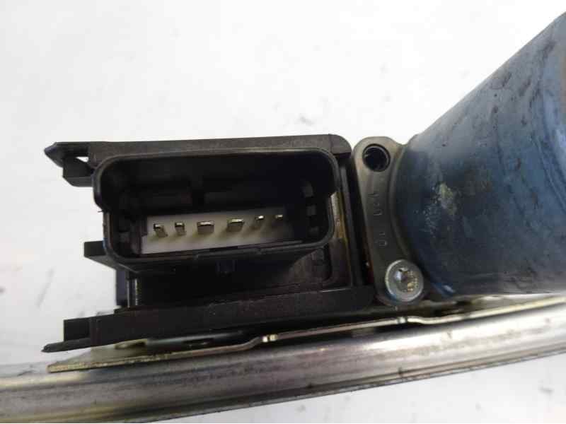 Recambio de elevalunas trasero derecho para citroen c4 berlina cool referencia OEM IAM 9224H3 106073123 111346