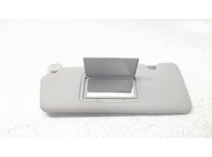 Recambio de parasol izquierdo para smart forfour 0.9 turbo cat referencia OEM IAM A4538104100   2