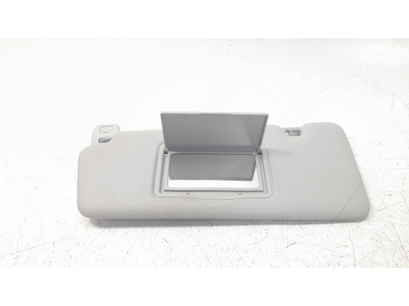 Recambio de parasol izquierdo para smart forfour 0.9 turbo cat referencia OEM IAM A4538104100  