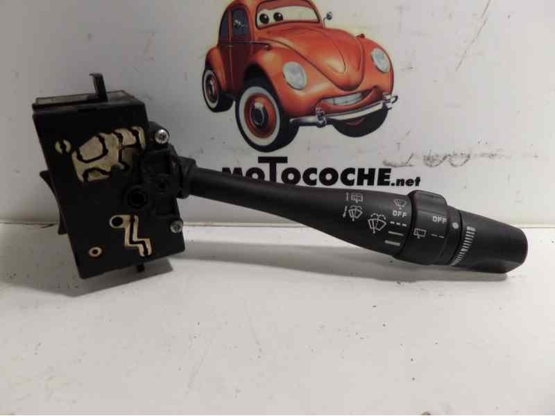 Recambio de mando limpia para nissan almera (n16/e) comfort referencia OEM IAM 36990B  