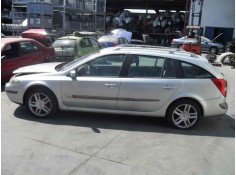 RENAULT LAGUNA II GRANDTOUR (KG0)